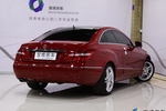 奔驰E级双门2012款E260 coupe