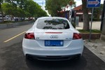 奥迪TT2013款TT Coupe 2.0TFSI quattro