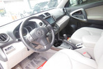 丰田RAV42009款2.0L 自动 豪华版