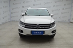 大众Tiguan2012款2.0TSI 舒适版