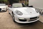 保时捷Boxster2013款Boxster 2.7L 