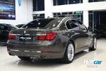 宝马7系2013款740Li xDrive