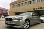 宝马7系2009款740Li 豪华型