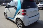 smartfortwo2012款1.0 MHD 硬顶标准版