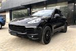 保时捷Cayenne2018款Cayenne 3.0T