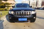 Jeep大切诺基2013款3.6L 豪华导航版