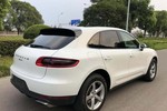 保时捷Macan2016款Macan 2.0T