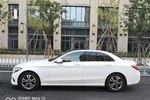 奔驰C级2017款C 200L