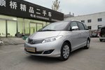 比亚迪M62013款2.4L 手动豪华型