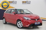 MG32014款1.5L 自动精英版