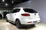 纳智捷大7 SUV2012款旗舰型 2.2T 两驱