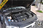 大众R362009款3.6L 轿跑车