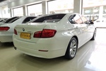 宝马5系2013款525Li 豪华型