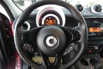 smartforfour2016款1.0L 灵动版