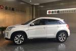 雪铁龙C4 Aircross2013款2.0L 四驱舒适版