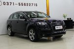 奥迪Q72014款35 TFSI 运动型