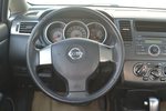 日产TIIDA2006款1.6 GE 自动