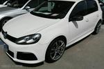 大众高尔夫R2011款2.0TSI R 