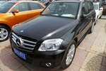 奔驰GLK级2009款GLK300 4MATIC 豪华版