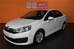 雪铁龙经典世嘉2016款1.6L 自动科技版