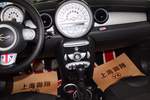 MINIMINI2010款1.6L COOPER 50 Mayfair 