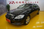 奔驰S级2010款S 300L 尊贵型