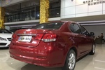 长城C30 2010款1.5L 手动豪华型