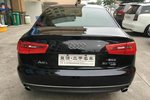 奥迪A6L2012款50 TFSI quattro 豪华型(3.0T)