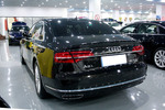 奥迪A8L2014款45 TFSI quattro舒适型