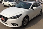 马自达MAZDA3Axela昂克赛拉 三厢2016款1.5L 自动尊贵型