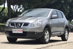 日产逍客2011款2.0XL 火 CVT 2WD