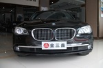 宝马7系2009款730Li 领先型