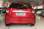 丰田YARiS L 致炫2014款1.5G 自动炫动版