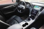 英菲尼迪Q502014款2.0T 舒适版