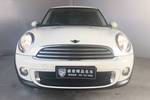 MINIMINI2012款1.6L ONE Baker Street 