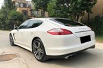 保时捷Panamera2010款Panamera 3.6L 