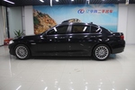 宝马5系2013款535Li 领先型