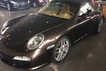 保时捷9112010款Carrera S Cabriolet