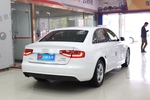 奥迪A4L2013款35 TFSI 自动标准型