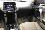 丰田普拉多2010款4.0L TX-L NAVI