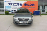 大众迈腾2008款2.0TSI 手自一体 舒适型