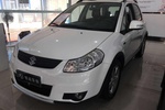 铃木天语SX42011款1.6L 手动 运动型