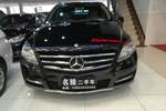 奔驰R级2010款R350L 4MATIC Grand Edition