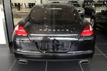 保时捷Panamera2010款Panamera 4