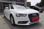 奥迪A4L2013款35 TFSI 自动技术型