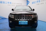 Jeep大切诺基2012款3.6L 旗舰尊崇版