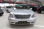 雷克萨斯LS2005款LS430