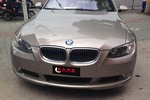 宝马3系敞篷2008款330i