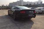 福特Mustang2015款2.3T 运动版