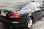 奥迪A6L2008款2.0TFSI  标准型(手动)